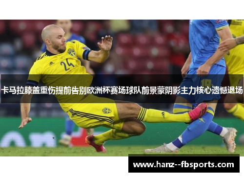 卡马拉膝盖重伤提前告别欧洲杯赛场球队前景蒙阴影主力核心遗憾退场 卡马拉膝盖重伤提前告别欧洲杯赛场球队前景蒙阴影主力核心遗憾退场